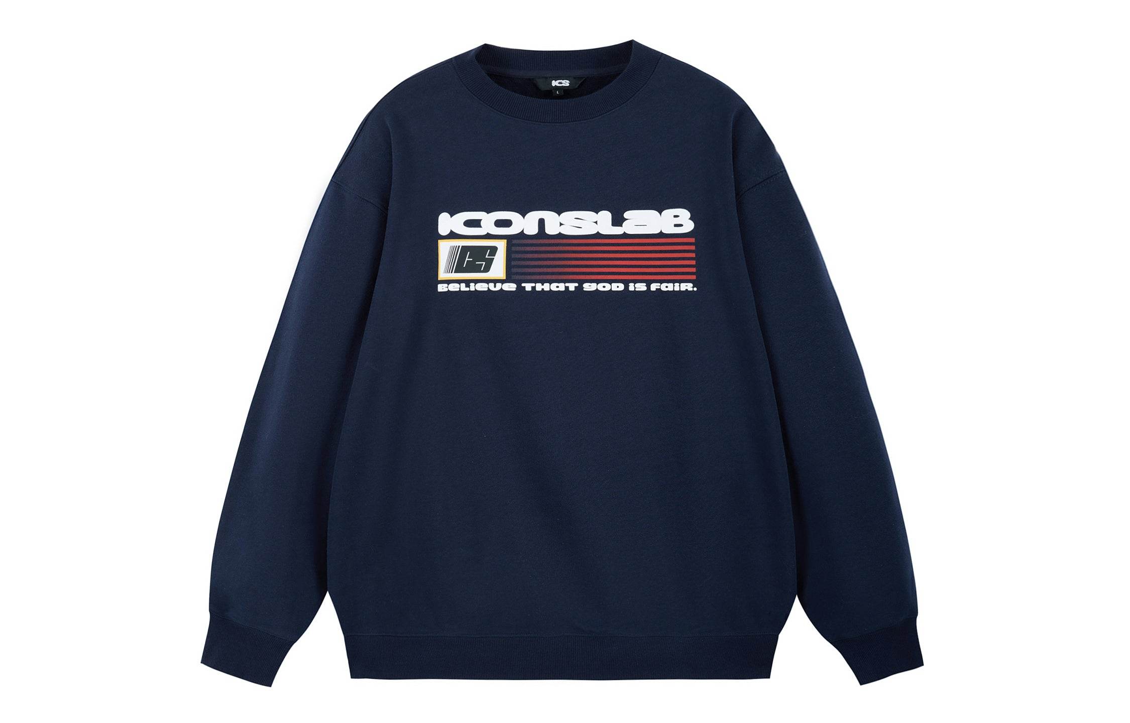 Свитер Icons Lab ICS - Boxette Shop